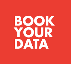 Bookyourdata